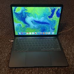 MacBook Pro 13 Inch Screen