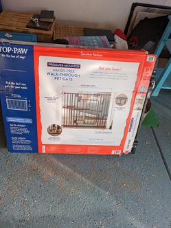 Pet Gate