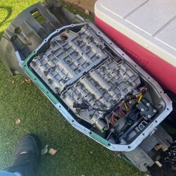 Bmw E46 04 5ZHP19 Automatic Transmission 200k Miles