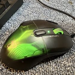 Gaming Keyboard and Mouse! RGB! Bluetooth or Wired! 