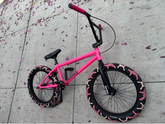 Sunday Primer BMX Bike | High Quality Beginner BMX Bike | Ready to Ride