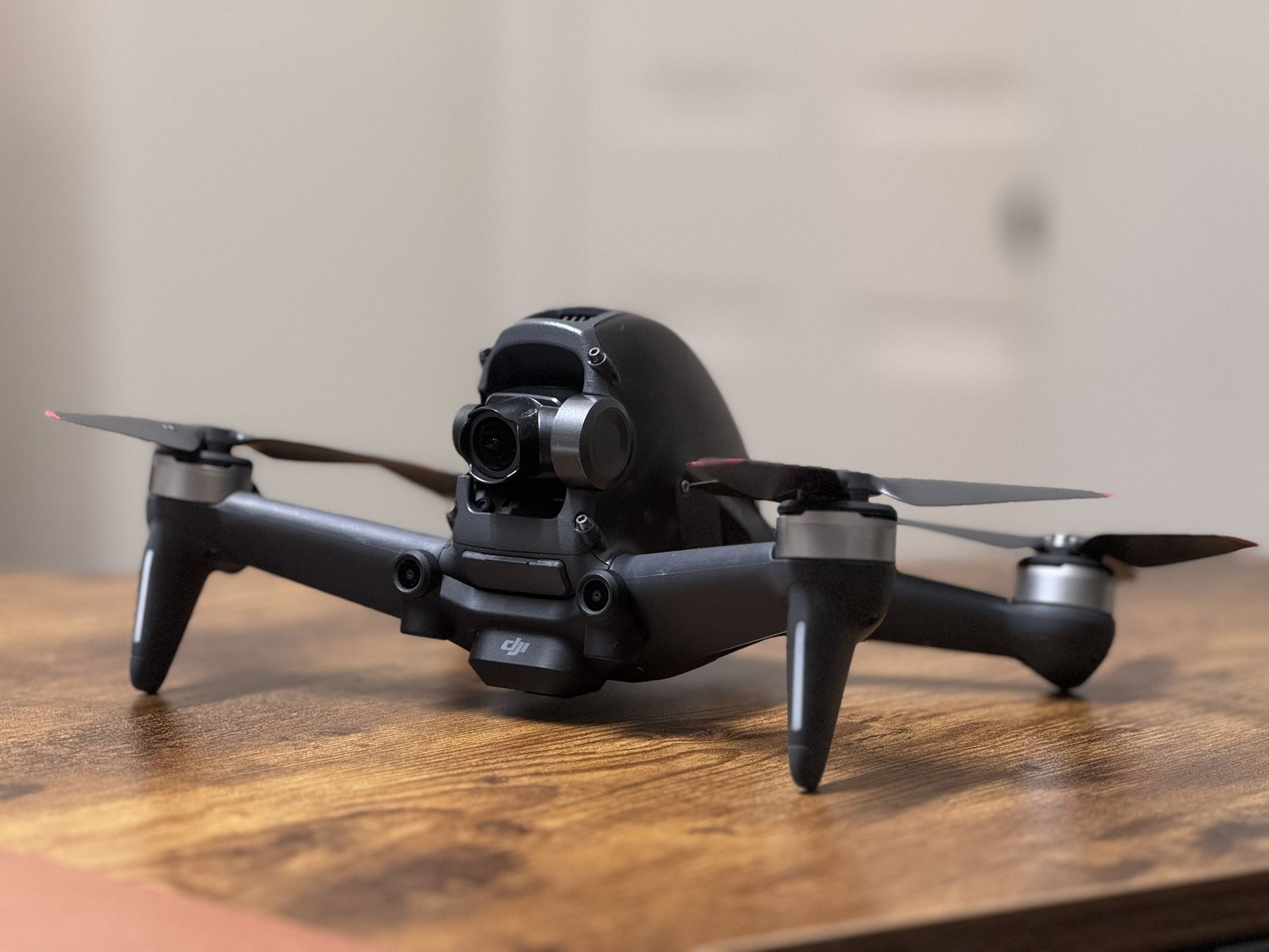 DJI FPV Combo - Like New!