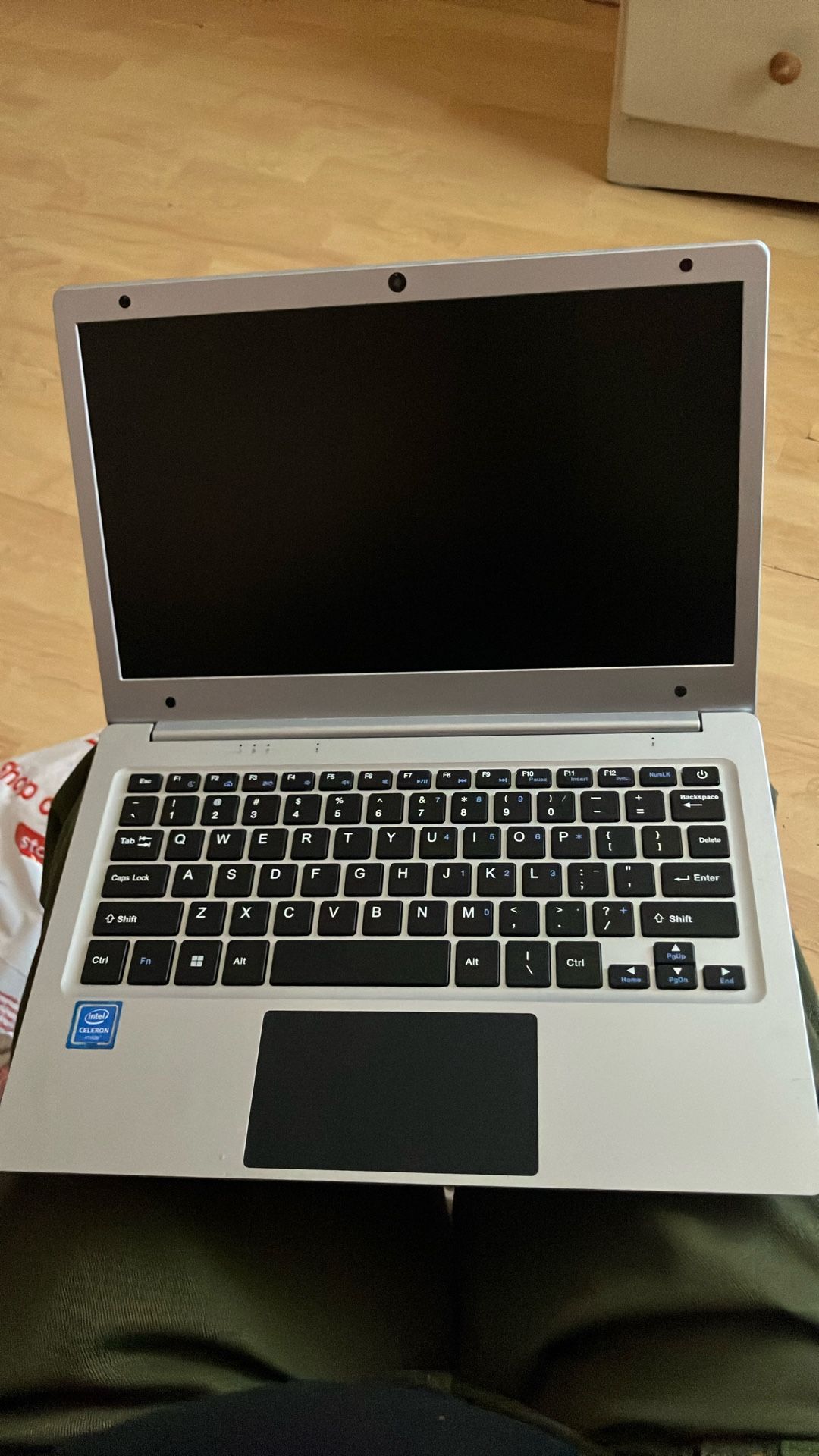 Azpen Laptop
