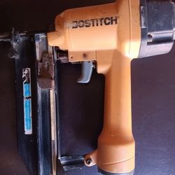 Bostitch air tool