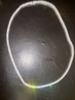 Diamond chain