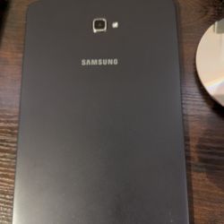 Galaxy Tab A