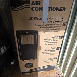 Portable Air Conditioner $400 OBO