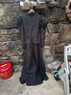 Wicked Witch of West Costume (Size M Women’s)