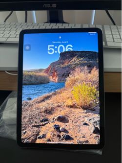 iPad Air 5th Gen