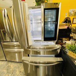 Refrigera Lg 11$ Enganche  