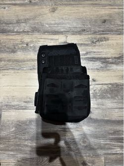 Diamondback Flux X Pouch (Left)