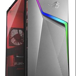 ASUS Gaming Computer ROG STRIX GL10DH