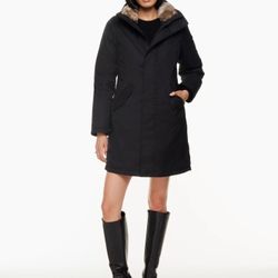 Aritzia Babaton Oskar Parka 