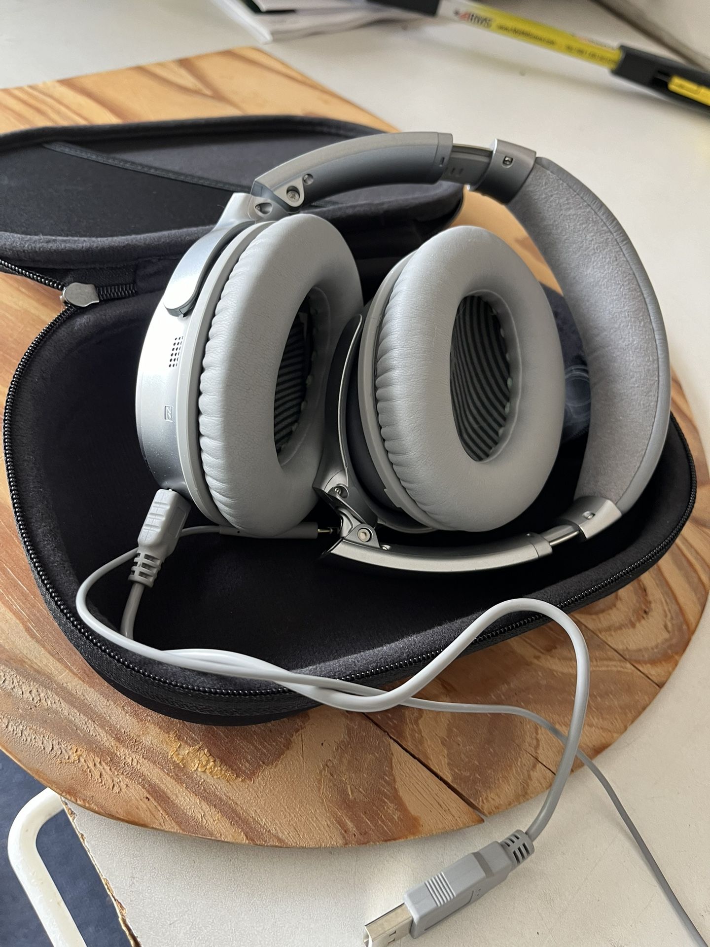 Bose Headphones