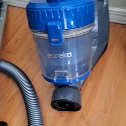 Eureka Vacuum