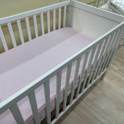 Baby Crib 