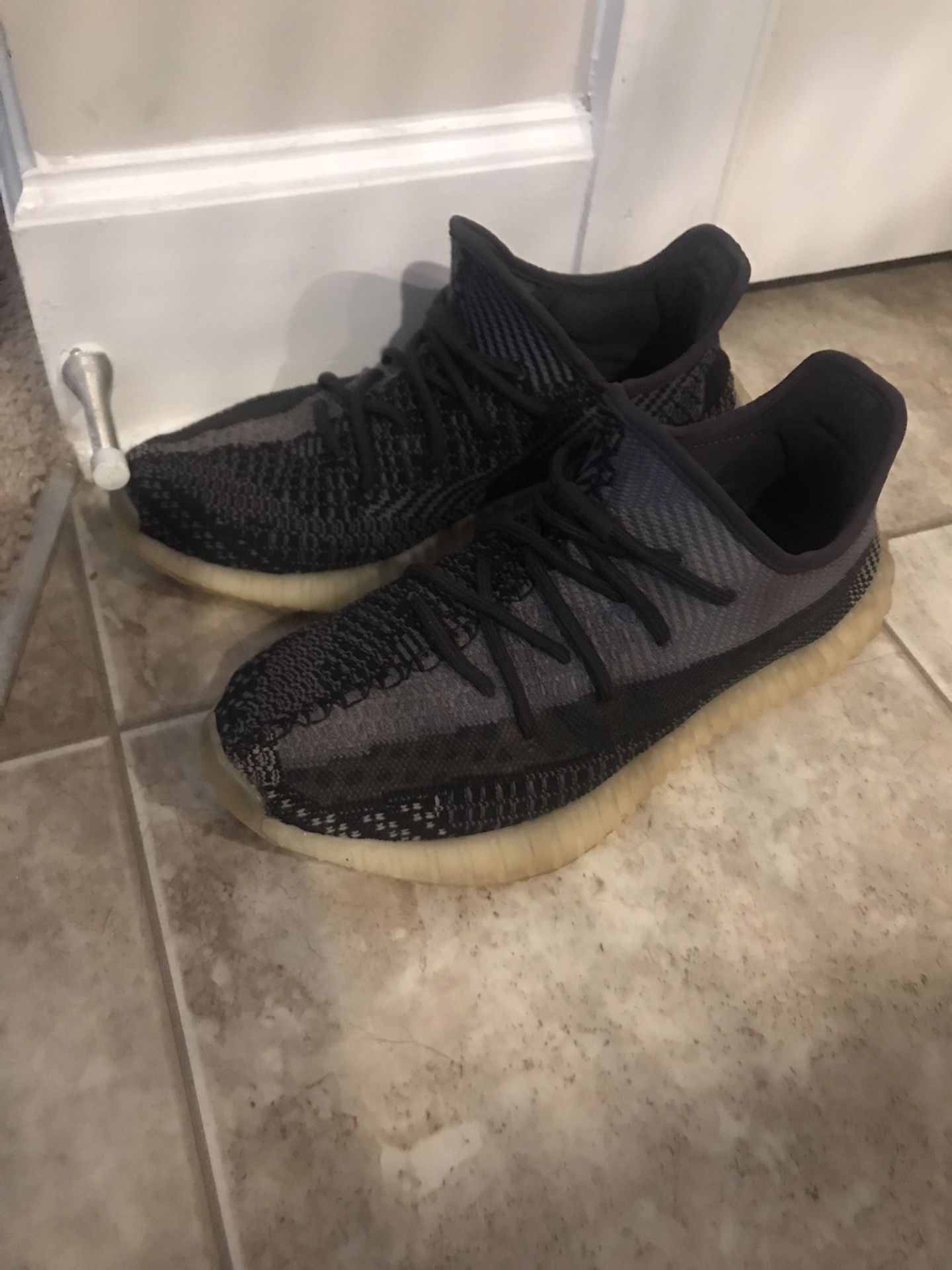 Yeezys 9.5