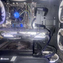 Powerful Budget Pc