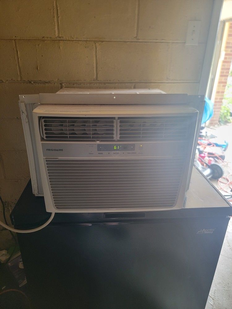 10000 Btu Air Conditioner
