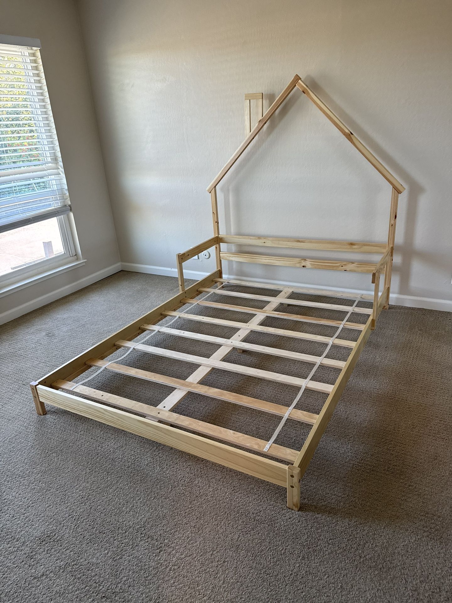 Full Bed frame