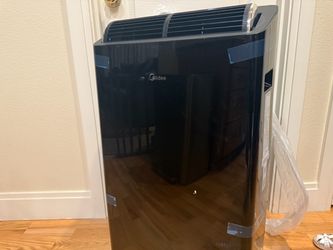 Midea Duo 14k BTU Air Conditioner