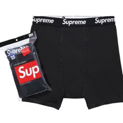 Supreme Boxer