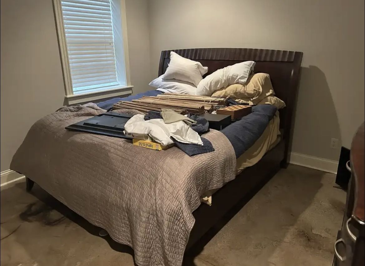 King Bedroom Set