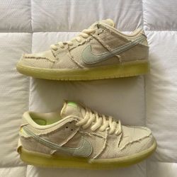 Nike SB Dunk Low Mummy