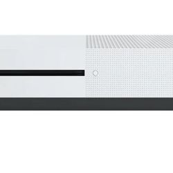 Xbox One Series S + Free Games 