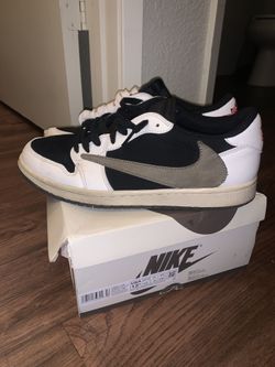 Travis Scott’s Cactus  Jacks Jordan Lows