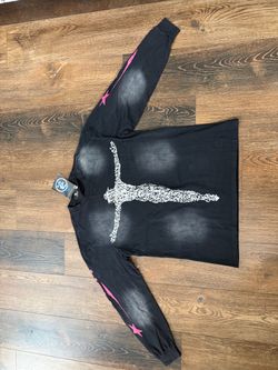 Hellstar black medium