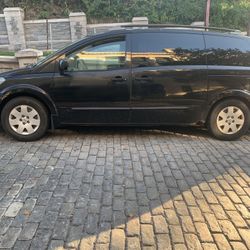 2005 Nissan Quest