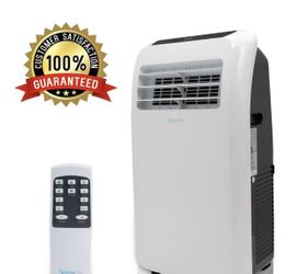 SereneLife 12,000 BTU 3-in-1 Portable AC