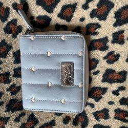 Betsey Johnson Wallet 💎