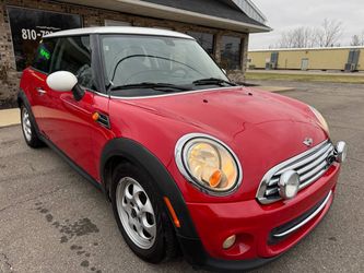 2012 MINI Cooper Hardtop