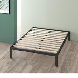 Zinus Queen Bed Frame