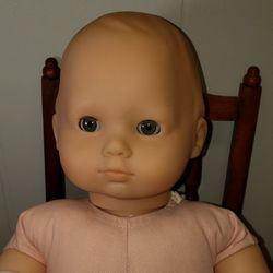 American Girl Bitty Baby Doll