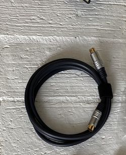 S-Video Cable - mini-DIN Male - mini-DIN Male - 4 pin