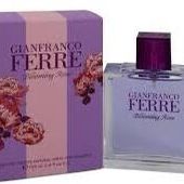 Gianfranco Ferre Blooming Rose 30ml