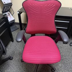 Office Desk And Chair