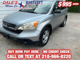 2007 Honda CR-V