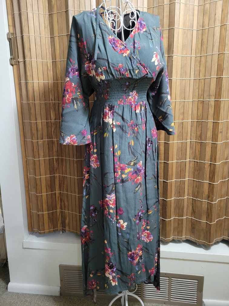 Woman's Dress