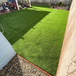 Turf