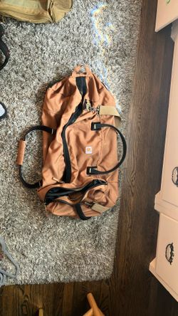 Carhartt Duffle Bag