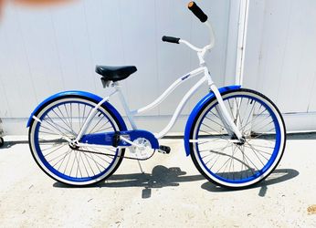 Beach cruiser