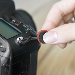 Quick Release Camera Strap 