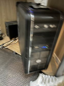 Windows 7 Professional PC System