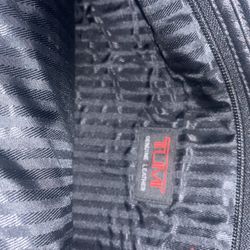 Tumi Bag-computer Case Or??