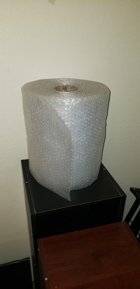 Bubble Wrap