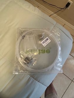 Instant por lid  replacment New Never Used